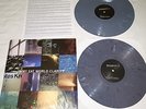 Jimmy Eat World  Clarity 2LP Marbled Vinyl Free Shipping with Tracking Number