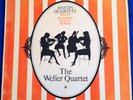 Decca SXL 6183 WBg  Haydn Weller String Quartet Op.33 No 4 5 & 6