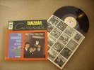 THE SWINGING BLUE JEANS - HEY HEY HEY - LIVE AUS DEM CASCADE BEAT CLUB - orig.LP