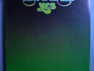 YES CLOSE TO EDGE ORIG'72 ATLANTIC LP GEORGE PIROS MASTER NEAR MINT PROG CLASSIC