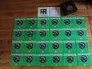 The Beatles Collection - Complete 24 singles immaculate condition + receipt