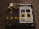 THE DOORS L.A. Woman Singles Box 7