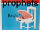 The Prophets Quartet : Packin' Up southern gospel LP SING LP 3001 NM