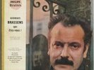 GEORGES BRASSENS lp réalités Qui êtes-vous? RARE