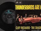 CLIFF RICHARD AND THE SHADOWS THUNDERBIRDS ARE GO 7