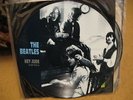 The Beatles/ Hey Jude/ Parlophone/ 1988/ UK/ 20th Anniversary Picture Disc/ NM-