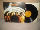 KINKS LP ARE THE VILLAGE GREEN PRESERVATION SOCIETY **RARE-NEAR MINT-**