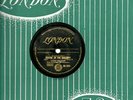 SUPERB V.RARE EDDIE COCHRAN 78 DRIVE IN SHOW /AM I BLUE AUSSIE LONDON HL-1230 M-