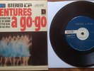 The Ventures A Go-Go Jukebox 7