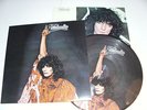 RENATO ZERO - ZEROLANDIA - PICTURE DISC   -  LP