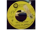 RARE Soul-Kansas City Express-Springfield, MO-This is the Place/Instrum.  LISTEN