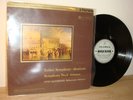 Mendelssohn Italian Symphony Schumann 4 Klemperer SAX 2398 blue/silver 1.ED