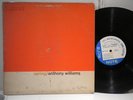 ANTHONY WILLIAMS spring BLUE NOTE NEW YORK MONO RVG