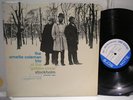 ORNETTE COLEMAN golden circle vol. 2 BLUE NOTE NY MONO