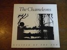 * LP * The Chameleons * Eclipse Of The Sun * VERY RAR * Indie Rock Wave Punk *