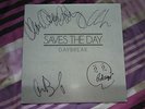 Saves The Day - Daybreak 12