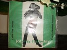 johnny hallyday  ep italie l'idile des jeunes