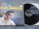 ELVIS PRESLEY - Paradise Hawaiian Style LSP 3643 STEREO black label German