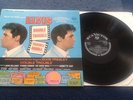 ELVIS PRESLEY - Double Trouble LSP 3787 STEREO laminiert black label German D