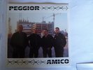 Peggior Amico - Colpevole di essere bianco. oi rac skinhead