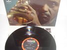 PHAROAH SANDERS. TAUHID.  HENRY GRIMES. SONNY SHARROCK. IMPULSE. 9138.  SIGNED