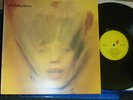 Rolling stones LP Goats head soup UK Rolling stones 1st press & 2 inserts NRMINT