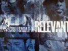 Alps Cru – The Relevant EP Limited Edition Neu Ungespielt Sadat X Rob Swift