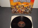 BOLT THROWER WARMASTER FOC ORIGINAL FIRST PRESS 1991 EARACHE MOSH 29 
