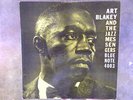 ART BLAKEY & THE JAZZ MESSENGERS 