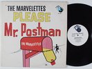 MARVELETTES Please Mr. Postman TAMLA LP VG++
