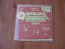 Metallica - Kill Em All In France Paris 1984 - No #28 - RARE