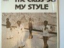 CLASS-SET-MY STYLE-MOD ART LP-PRIVATE PRESS SOUL NM IN SHRINK