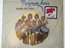 MAGNUM FORCE-SHARE YOUR LOVE-MODERN SOUL BOOGIE LP IN SHRINK