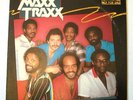 MAXX TRAXX-PRIVATE PRESS MODERN SOUL BOOGIE LP-ORIGINAL