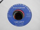 Gene Chandler I Can't Save It/ I Can Take Care Of Myself northern soul HEAR