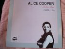 ALICE COOPER 
