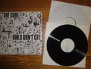 THE CURE - Girls Don't Cry (very rare live vinyl double LP)