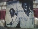 BAD WEATHERS  VIVIAN WEATHERS  RARE REGGAE LP
