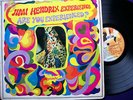 JIMI HENDRIX EXPERIENCE/ ARE YOU EXPERIENCED LP Barclay820143-France 1967