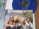 Led Zeppelin - Travelling Riverside Blues - Rare