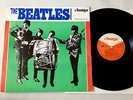 THE BEATLES LP.