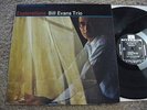 BILL EVANS TRIO Explorations ORIGINAL MONO Riverside Jazz RLP-9351 LP NM-