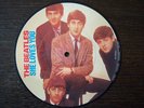 THE BEATLES - SHE LOVES YOU 1982 UK 45 LIMITED EDITION PICTURE DISC