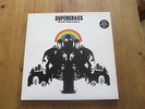 SUPERGRASS Life on other planets LP
