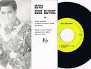 ELVIS PRESLEY- BLUE HAWAII