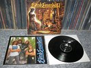 BLIND GUARDIAN - Tales From The Twilight World - LP 1st Press NO REMORSE RECORDS