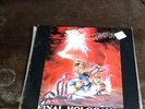 Massacra Final Holocaust Lp First Press