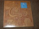 CHICAGO VII ORIG. 74` SEALED GATEFOLD / TEXTURED COLUMBIA