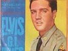 ELVIS PRESLEY- G.I. BLUES