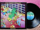 IAN CARR'S NUCLEUS   Roots   RARE prog/psych orig UK VERTIGO LP
